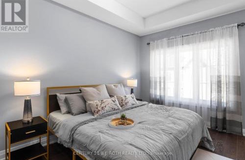 Newmarket House | Luxury Townhome with Private Elevator