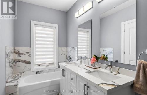 Newmarket House | Luxury Townhome with Private Elevator