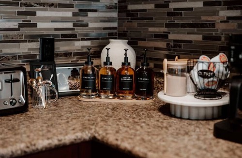 Barrie House | Luxury Townhouse | Barrie Hideaway
