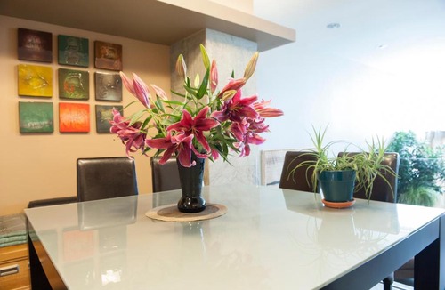 River West House | Luxury Townhouse Chicago