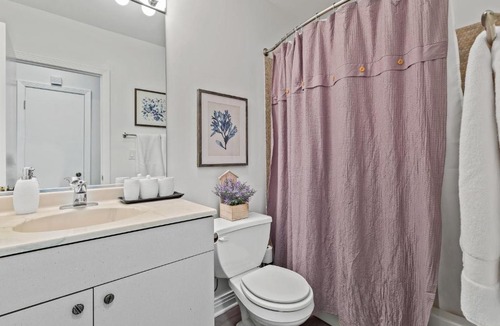River West House | Luxury Townhouse Chicago