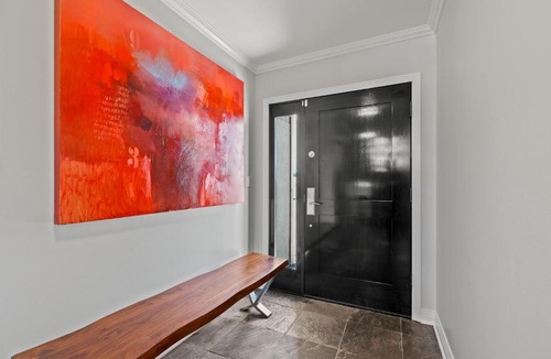 River West House | Luxury Townhouse Chicago