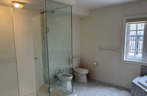Unionville House | Luxury Townhouse in downtown Markham