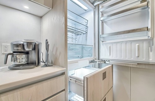 Bloor-Yorkville House | Luxury Townhouse in Downtown Toronto