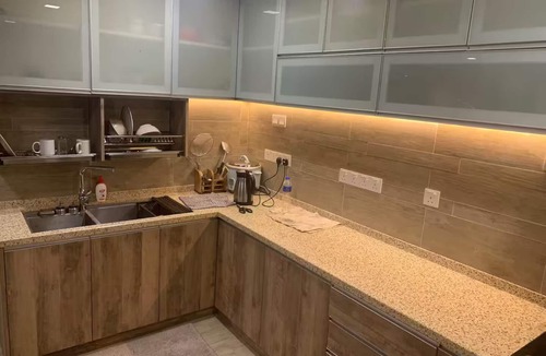 Seri Kembangan House | Luxury TownHouse @ Serdang