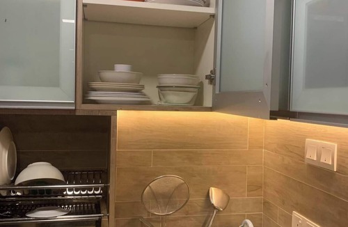 Seri Kembangan House | Luxury TownHouse @ Serdang