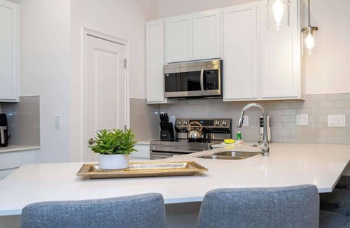 Florida Central Atlantic Coast House | Luxury Townhouse Near Universal At Paradiso Grande