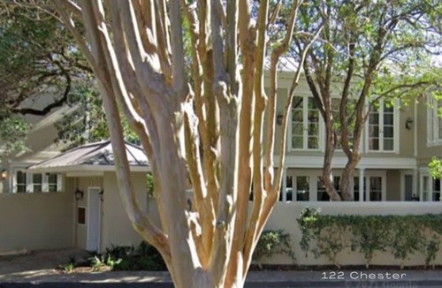 Uptown House | Luxury townhouse close to McNay, Witte, Children Museum and Pearl District.