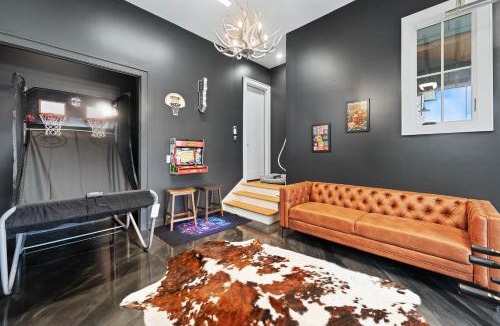 Deep Gap House | Luxury Trails Escape