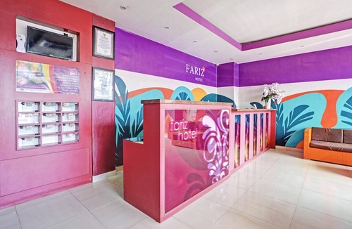 Malang House | Luxury Triple Suite W/Free WiFi and Parking
