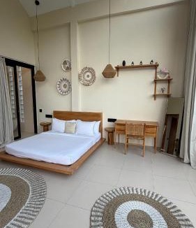 Pejeng Villa | Luxury Tropical Villa Ubud