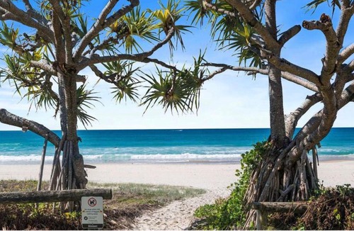 Tugun Villa | Luxury Tugun property