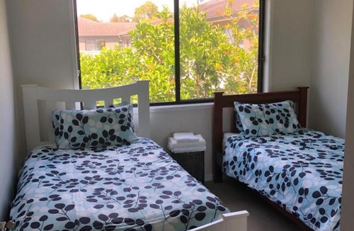 Tugun Villa | Luxury Tugun property