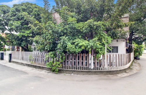 Padang House | Luxury Twin Comfort Stay with Free WiFi