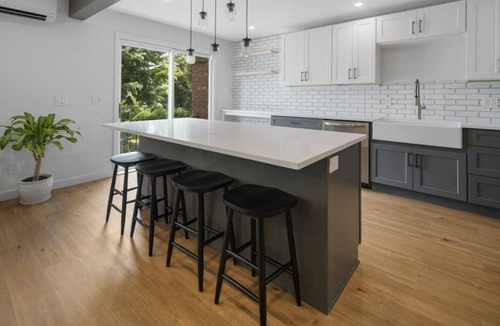 Ovid House | Luxury Twnhome | Cayuga Wine Trail | Lake Access
