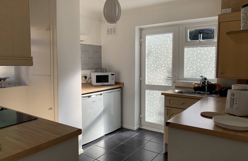 Farnham Apartment | Luxury Two Bed Deluxe Maisonette