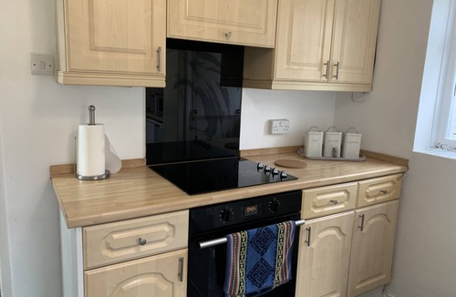 Farnham Apartment | Luxury Two Bed Deluxe Maisonette