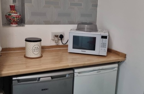 Farnham Apartment | Luxury Two Bed Deluxe Maisonette