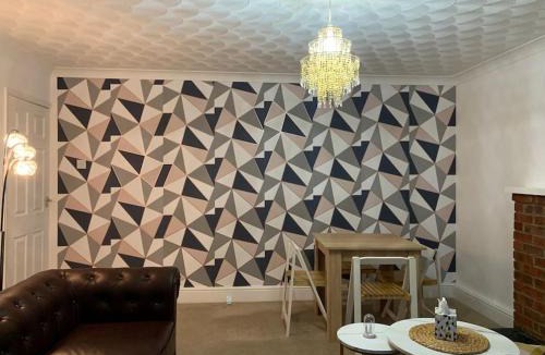 Farnham Apartment | Luxury Two Bed Deluxe Maisonette