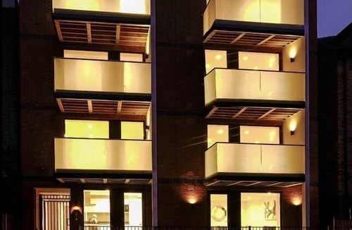 Brixton Hill Apartment | Luxury Two Bedroom Apartment