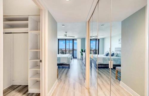 Vanderbilt Beach Apartment | Luxury Two Bedroom Condo with Bay and Gulf Views
