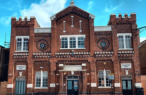 Darlington Apartment | Luxury Two Bedroom Apartment