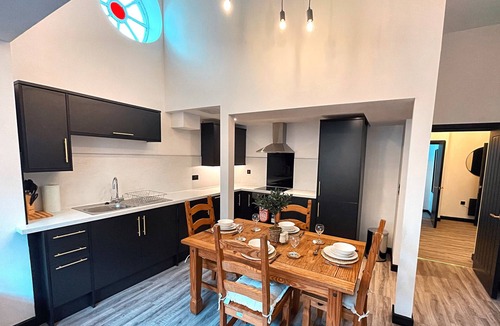 Darlington Apartment | Luxury Two Bedroom Apartment