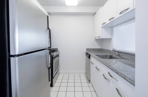 Turtle Bay Apartment | Luxury Two Bedroom in Midtown East Manhattan