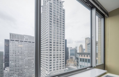 Turtle Bay Apartment | Luxury Two Bedroom in Midtown East Manhattan