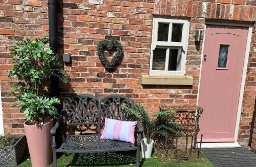 Croston House | Luxury two bedroom Loft