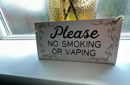 Croston House | Luxury two bedroom Loft