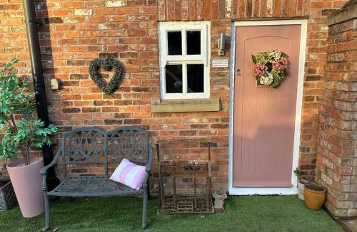 Croston House | Luxury two bedroom Loft