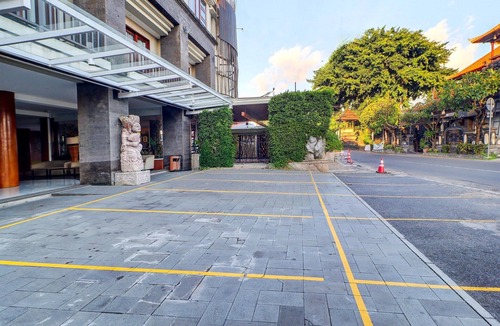 Sanur Kauh House | Luxury Two Bedroom Villa with Pool and WiFi Access