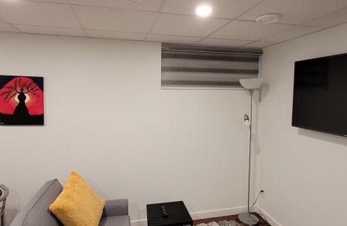Fort Gary Apartment | Luxury two bedrooms