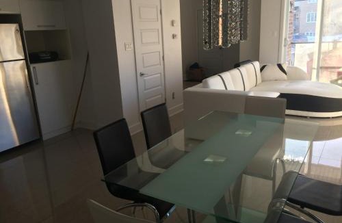 Laval Villa | Luxury Two Story Villa Unit A