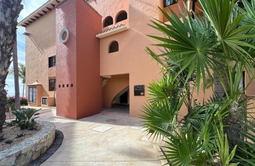 San Jose del Cabo House | Luxury Unique Oceanfront Penthouse