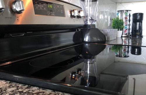 Northeast Houston Apartment | Luxury Unit, SelfCheck-In Houston, 20 mins to Downtown!