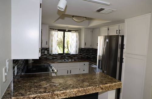 Dobson Ranch House | Luxury updated 3-bedroom home with pool