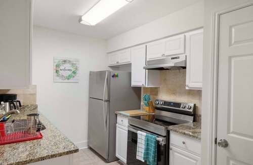 Balcones Village House | Luxury upgraded, high ceiling home near Domain, high tech corrida, businesses.