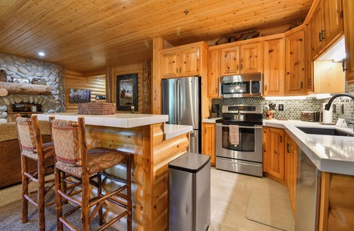 Deer Valley Condo | Luxury Upper Deer Valley - Great For Families! Walk To DV Slopes!