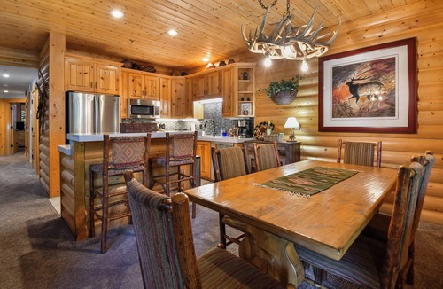 Deer Valley Condo | Luxury Upper Deer Valley - Great For Families! Walk To DV Slopes!