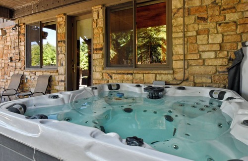 Deer Valley Condo | Luxury Upper Deer Valley - Great For Families! Walk To DV Slopes!