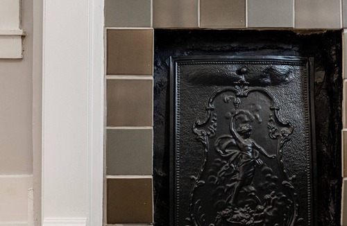 Over-the-Rhine House | Luxury Urban Mansion | Walk to ALL + Easy Parking