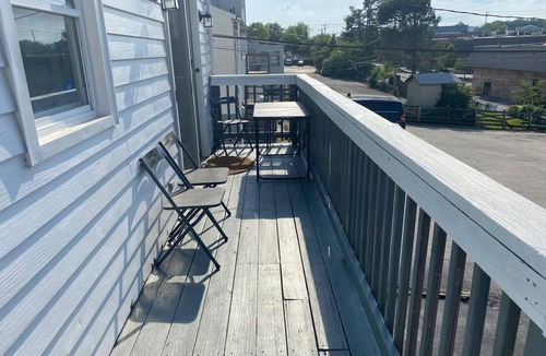 Towson House | Luxury Vacation Home in Towson