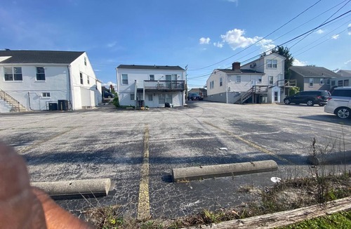 Towson House | Luxury Vacation Home in Towson