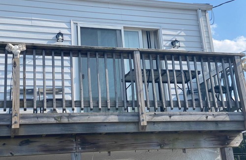 Towson House | Luxury Vacation Home in Towson