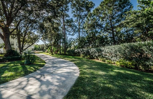 Palm Harbor House | LUXURY Vacation Home in Palm Harbor