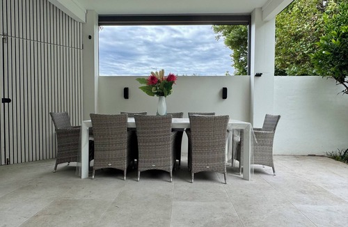 Vaucluse House | Luxury Vaucluse Bondi Escape