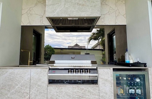 Vaucluse House | Luxury Vaucluse Bondi Escape