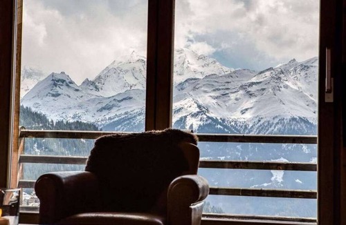 Verbier Ski Chalet | Luxury Verbier Chalet | 3 bedrooms | LVRB-29